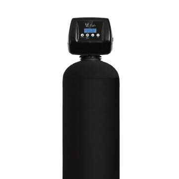 Aperçu système de filtration d'eau Eagle Platinum